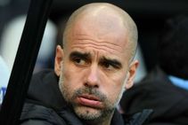 Rumour Has It Pep Guardiola Break Clause Manchester City Contract