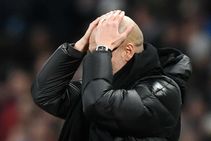 Premier League Data Diary Pep Guardiola Liverpool