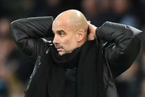 Manchester City Premier League Title Race Pep Guardiola Worst Start