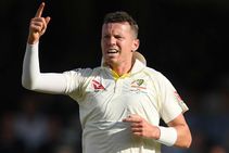 Australia Peter Siddle Retires