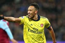 West Ham 1 Arsenal 3 Ljungberg Off The Mark As Pepe Inspires Gunners Comeback