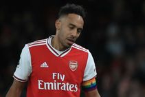 Mikel Arteta Arsenal Captaincy Role Models