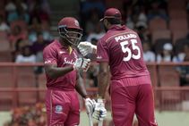 India Vs West Indies Kieron Pollard Looks To Shock India Limited Over Series
