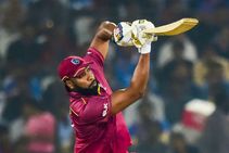 India Vs West Indies Kieron Pollard S Mumbai Indians Experience Will Help Team Phil Simmons