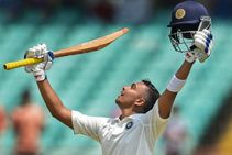 Ranji Trophy Mumbai Thrash Baroda By 309 Runs K Taka Overcome Tn