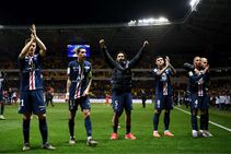Paris Saint Germain Coupe De La Ligue Quarter Finals