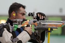 Was A Mistake Hoping For Light Punishment Shooter Ravi Kumar Doping Violation