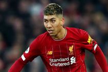 Monterrey 1 2 Liverpool Roberto Firmino Stoppage Time