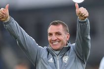 Big Match Focus Manchester City V Leicester City