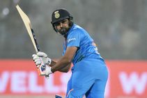 Rohit Sharma Surpasses Sanath Jayasuriya Record Of Most International Runs In Calendar Year