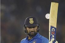 Rohit Sharma Owns 2019 How Hitman Challenged Virat Kohli India Best Batsman