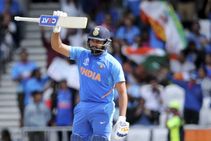 World Cup Win Would Have Been Nice But Enjoyed Batting Through 2019 Rohit