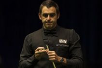 Snooker Star O Sullivan Refuses To Shake Hands Over Germ Fears