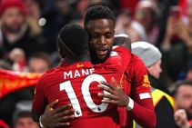 Liverpool Record Unbeaten Top Flight Premier League Jurgen Klopp 