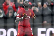 Sadio Mane Ballon Dor Idrissa Gueye