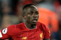 Ballon Dor Sadio Mane Overlooked For Being African Claims Cheikhou Kouyate