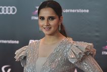 Sania Mirza Returns To Indian Fed Cup Team After Four Years