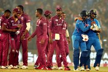 India Vs West Indies 3rd Odi In Cuttack As It Happened