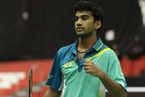 South Asian Games 2019 Indian Shuttlers Assure Eight Medals