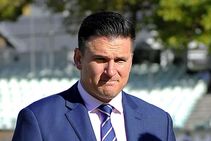 Smith Appoints Boucher But His Own Long Term Future Is Unclear