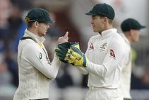 Steve Smith Denies Undermining Tim Paine In Australia Pakistan Test
