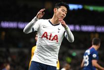 Premier League Backs Spurs Chelsea Amid Rudiger Son Racism