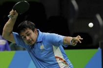 South Asian Games Indian Men Women S Tt Teams Win Gold Medals