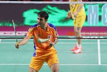 Sourabh Verma On Career High 29th Spot Becomes 6th Indian Inside Top 30 In Bwf Ranking