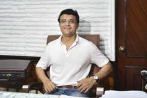 Cricket Australia Welcomes Sourav Ganguly Odi Super Series Idea