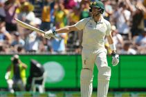 Steve Smith Reacts Australia New Zealand Mcg Boos Mixed Reception