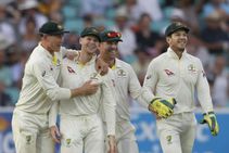 Australia Vs Pakistan Ian Chappell Says Hate To See Steve Smith White Anting Tim Paine