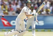 Steve Smith Australia Boxing Day Test New Zealand Black Caps