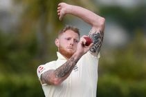 Ben Stokes Miss England Training Father Critical Condition