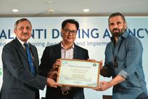 With Maximum Cases Of Doping Detected In 2019 Nada Introduces Athlete Biological Passport Programme