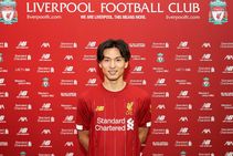 Liverpool Sign Takumi Minamino From Salzburg