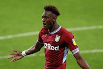 Frank Lampard Hails Terrys Role In Abrahams Development