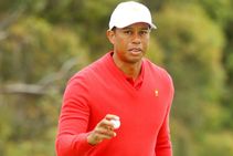 Presidents Cup 2019 Usa Internationals Singles