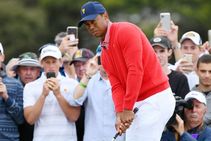 Presidents Cup 2019 Tiger Woods Usa Internationals Oosthuizen Johnson Thomas Scott Leishman