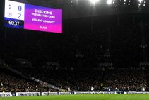 Tottenham Strongest Possible Action Racism Fans Chelsea Premier League Rudiger