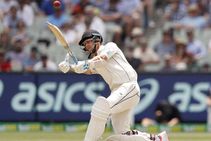 Trent Boult Miss Final Test Australia New Zealand Finger