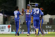 Tnpl 2019 Bets Worth Rs 225 Crore Placed On A Game Report