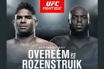 Ufc On Espn 7 Overeem Vs Rozenstruik Preview Fight Card India Time Tv Info