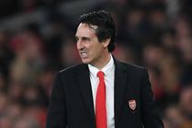 Rumour Has It Emery Could Make Monaco Move As Jardim Struggles