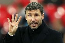 Mark Van Bommel Sacked By Psv