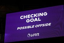 Pep Guardiola Manchester City Boss Var Is Big Mess Premier League