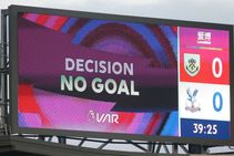 Aleksander Ceferin Var Mess Uefa Off Side