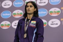 Vinesh Phogat And Deepak Punia Chosen Best Wrestlers Of 2019 By Wrestling Fans