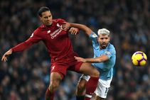 Liverpool Manchester City Lead Fifa Toty Nominations As Griezmann Pogba Miss Out