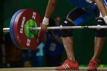 South Asian Games 2019 Indian Lifters Bag Four Gold Medals Sag