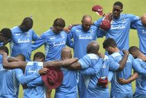 West Indies Players To Wear Black Armbands In Memory Of Basil Butcher